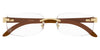 Cartier Ibiza CT0052O#colour_gold-and-real-wood