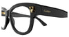 Cartier Panthere CT0373O #colour_shiny black