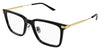 Cartier CT0384O #colour_shiny black and gold