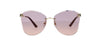 Cartier CT0398S Gold/Violet Gradient #colour_gold-violet-gradient