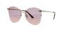 Cartier CT0398S Gold/Violet Gradient #colour_gold-violet-gradient