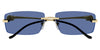 Cartier CT0430S#colour_shiny-gold-blue-with-light-mirror