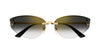 Cartier CT0431S Gold/Grey #colour_gold-grey