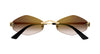 Cartier CT0433S Gold/Brown #colour_gold-brown