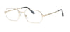 Cartier CT0442O Gold #colour_gold