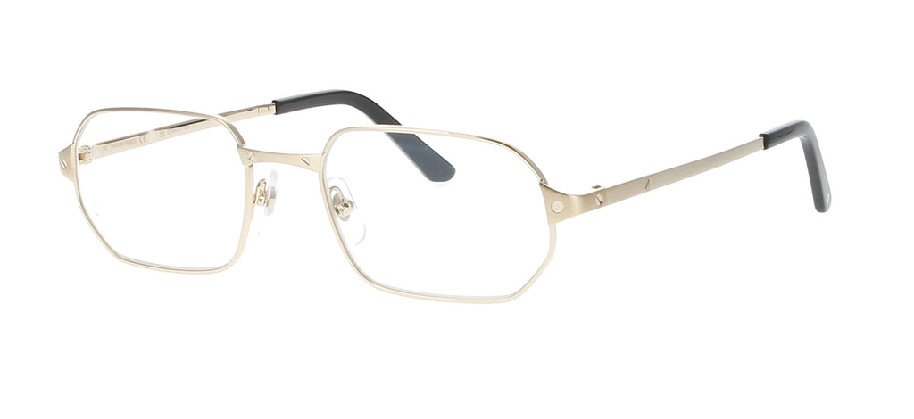 Cartier CT0442O Gold #colour_gold