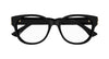 Cartier CT0452OA Black #colour_black
