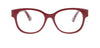 Cartier CT0452OA Red-Red #colour_red-red