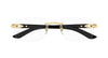 Cartier CT0453O Gold-Black #colour_gold-black