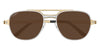 Cartier CT0477S#colour_gold-with-silver-and-black-brown