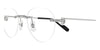 Cartier CT0514O #colour_silver
