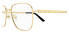 Cartier CT0553O #colour_brushed gold