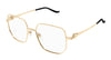 Cartier Panthere CT0568O #colour_shiny gold