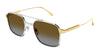 Cartier CT0610S #colour_silver-brown