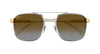 Cartier CT0610S #colour_silver-brown