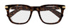 Cartier CT0617OA #colour_havana