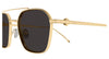 Cartier CT0618S #colour_gold-grey