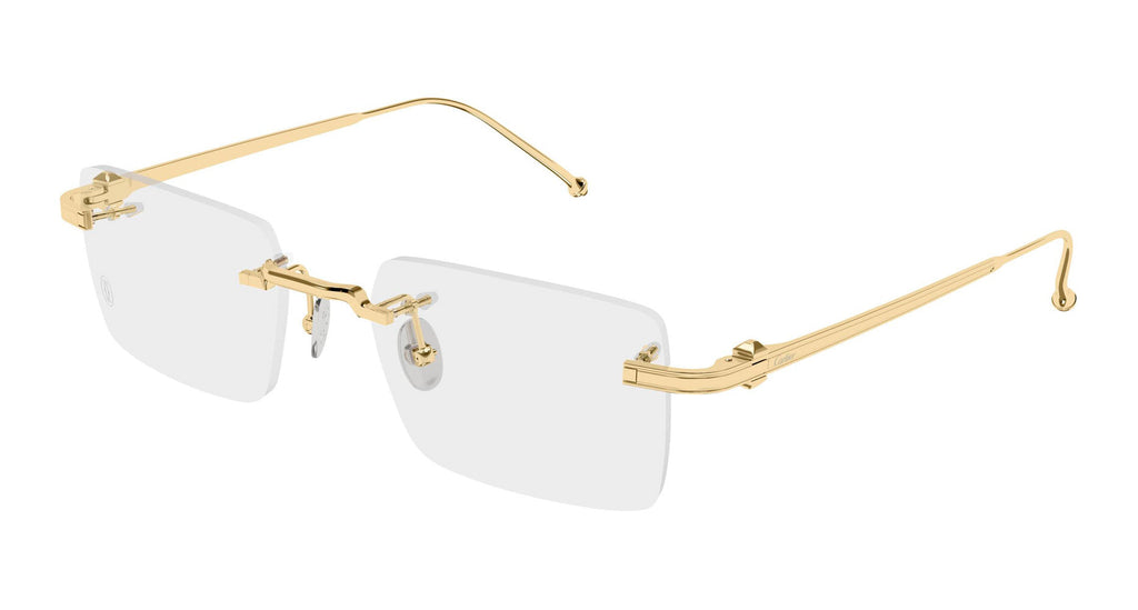 Cartier CT0619O #colour_gold