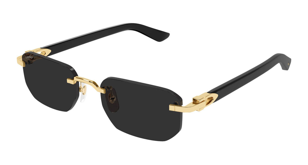 Cartier CT0622S #colour_gold-grey