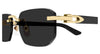 Cartier CT0622S #colour_gold-grey