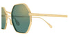 Cartier CT0627S #colour_gold-green