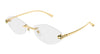 Cartier CT0637O #colour_gold