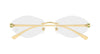 Cartier CT0637O #colour_gold