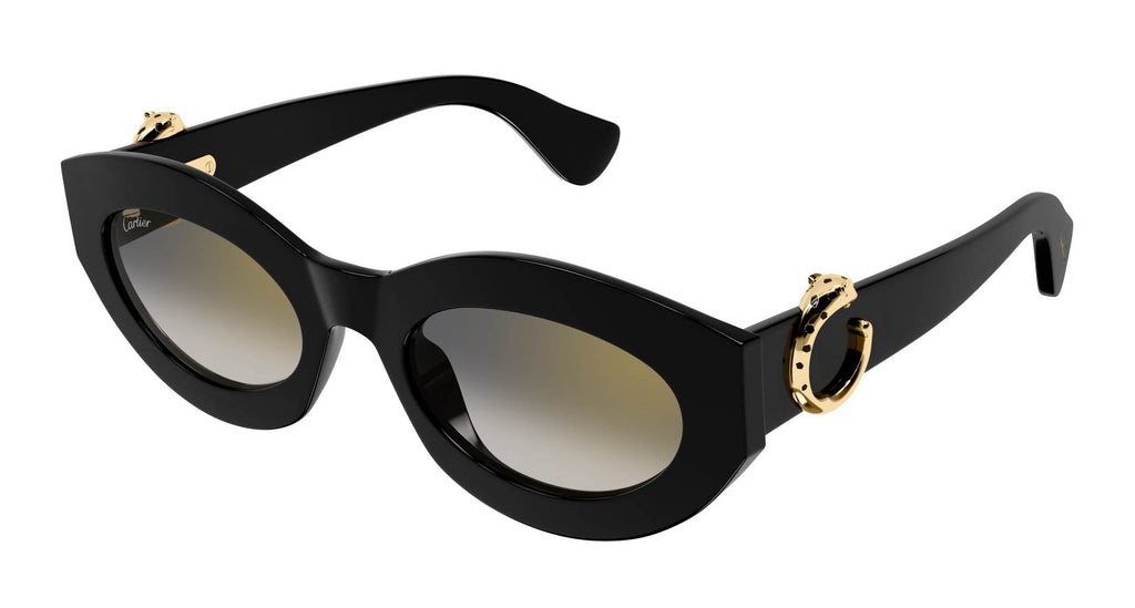 Cartier CT0638S #colour_black-grey