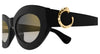 Cartier CT0638S #colour_black-grey