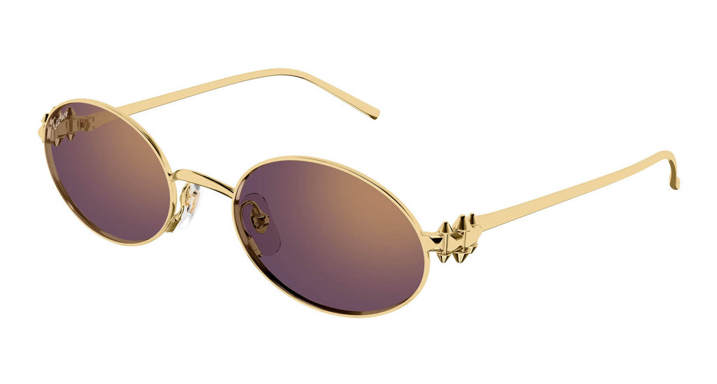 Cartier CT0644S #colour_gold-violet