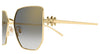 Cartier CT0645S #colour_gold-grey