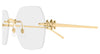 Cartier CT0646O #colour_gold