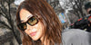 Miu Miu SMU09W#colour_honey-havana-green