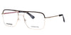 DSQUARED2 D2 0018 Havana-Gold #colour_havana-gold