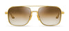 Dita Epiluxury EPLX.11 DES011 Yellow Gold-Black Iron/Brown Gradient #colour_yellow-gold-black-iron-brown-gradient