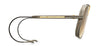 Dita Epiluxury EPLX.16 DES016 Black Iron-Yellow Gold/Brown Gradient #colour_black-iron-yellow-gold-brown-gradient
