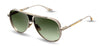 Dita Epiluxury EPLX.16 DES016 Black Palladium-Yellow Gold/Rose-Gold AR #colour_black-palladium-yellow-gold-rose-gold-ar