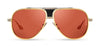 Dita Epiluxury EPLX.16 DES016 Black Palladium-Yellow Gold/Rose-Gold AR #colour_black-palladium-yellow-gold-rose-gold-ar