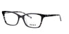 DKNY 5034 Black #colour_black