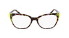 DKNY DK5058 Charcoal Tokyo Tortoise-Citron #colour_charcoal-tokyo-tortoise-citron