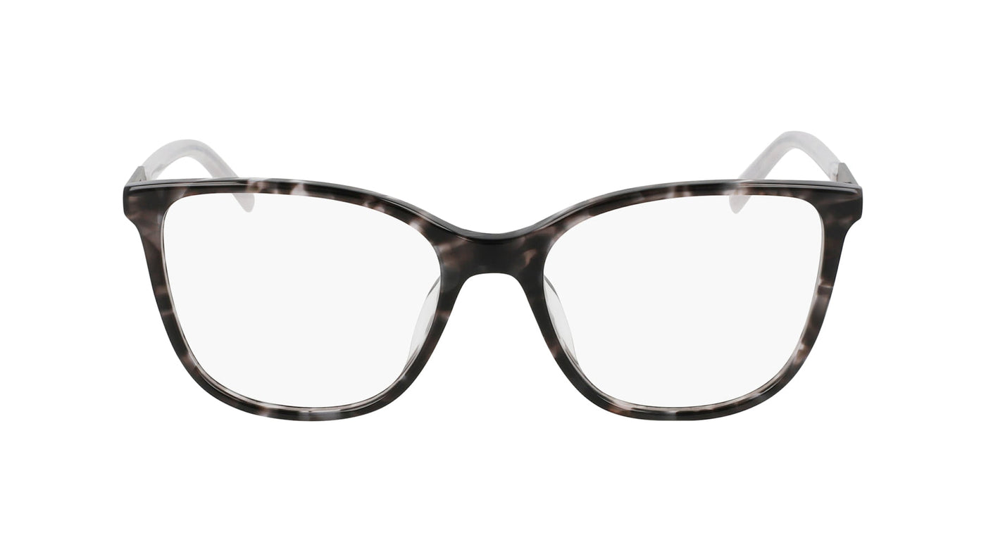 DKNY DK5066 Black Tortoise #colour_black-tortoise