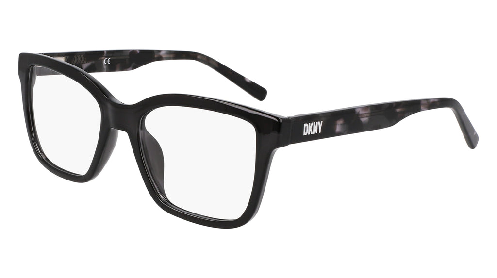 DKNY DK5069 Black Crystal #colour_black-crystal