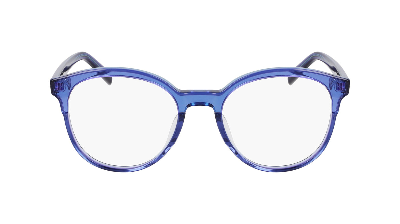 DKNY DK5070 Triple Blueberry #colour_triple-blueberry