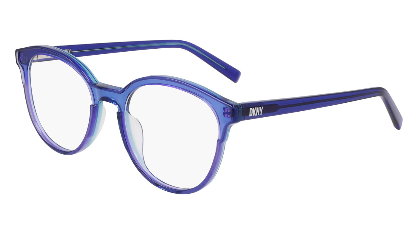 DKNY DK5070 Triple Blueberry #colour_triple-blueberry