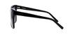 DKNY DK534S Black/Purple #colour_black-purple