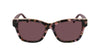 DKNY DK549S Blush Tortoise/Brown #colour_blush-tortoise-brown