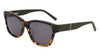 DKNY DK549S Soft Tokyo Tortoise/Grey #colour_soft-tokyo-tortoise-grey