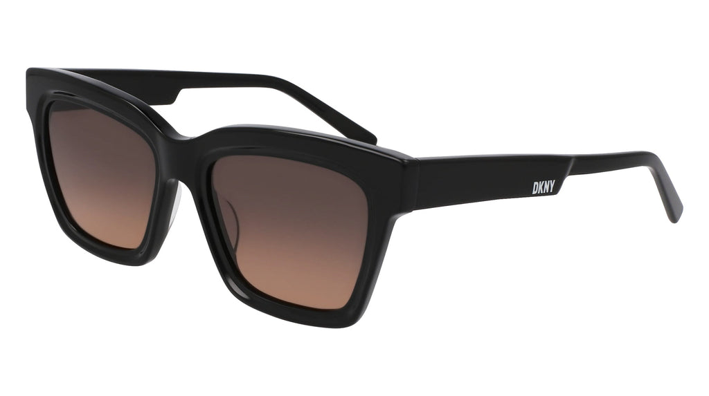 DKNY DK551S Black/Tortoise #colour_black-tortoise