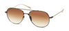 Dita Artoa.79 Sun DTS161 Black Iron/Brown Gradient #colour_black-iron-brown-gradient
