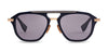 Dita Terracraft DTS416 Matte Black/Dark Grey #colour_matte-black-dark-grey